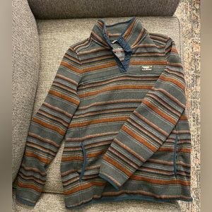 Llbean Pullover